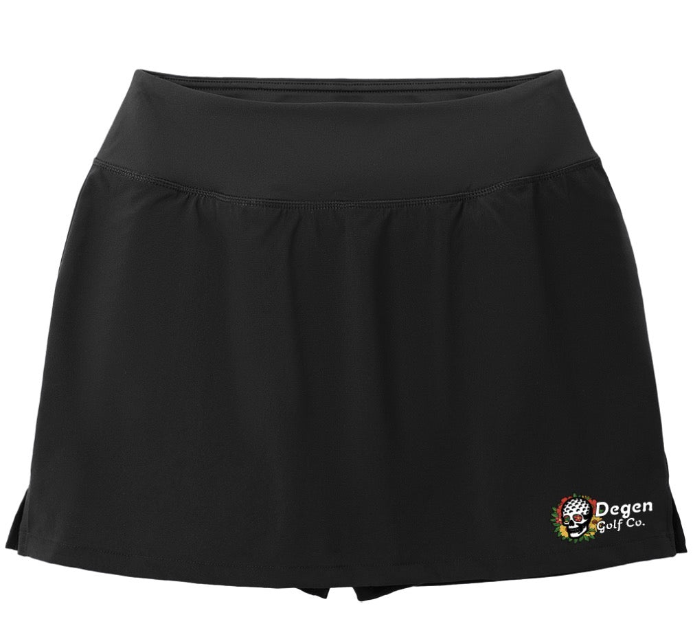 Women’s Degen Performance Skort