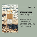 Sea Minerals Car Diffuser