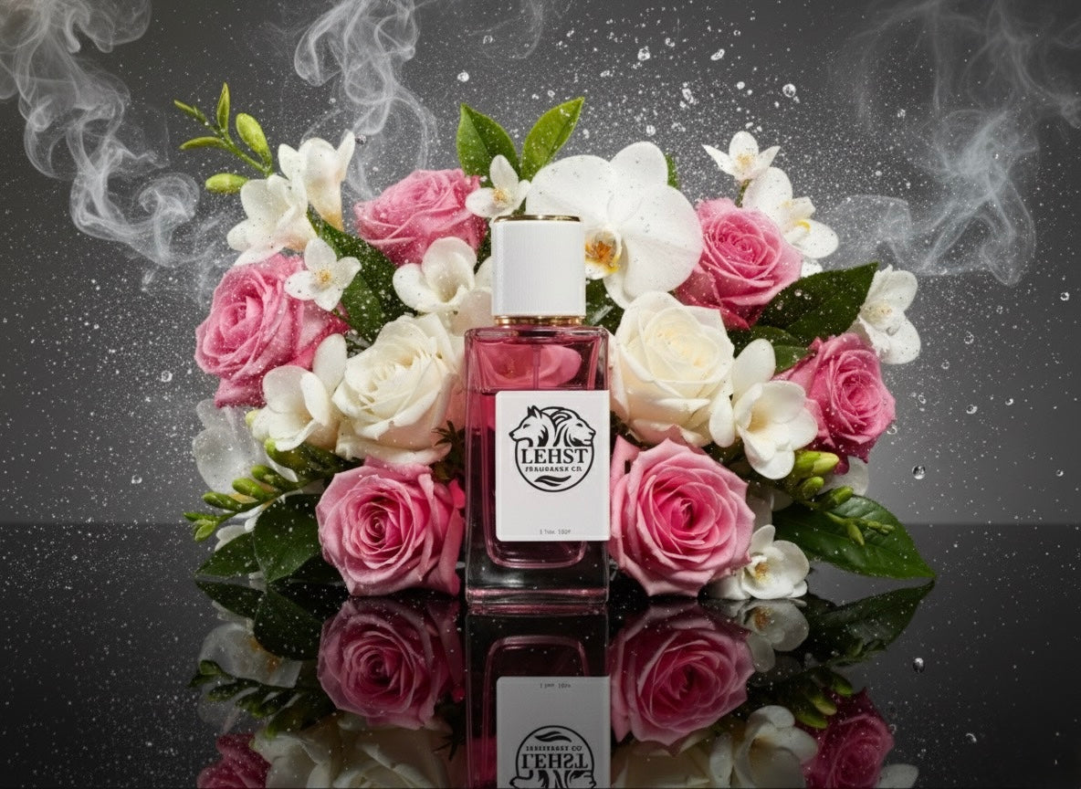 Floral Fantasy