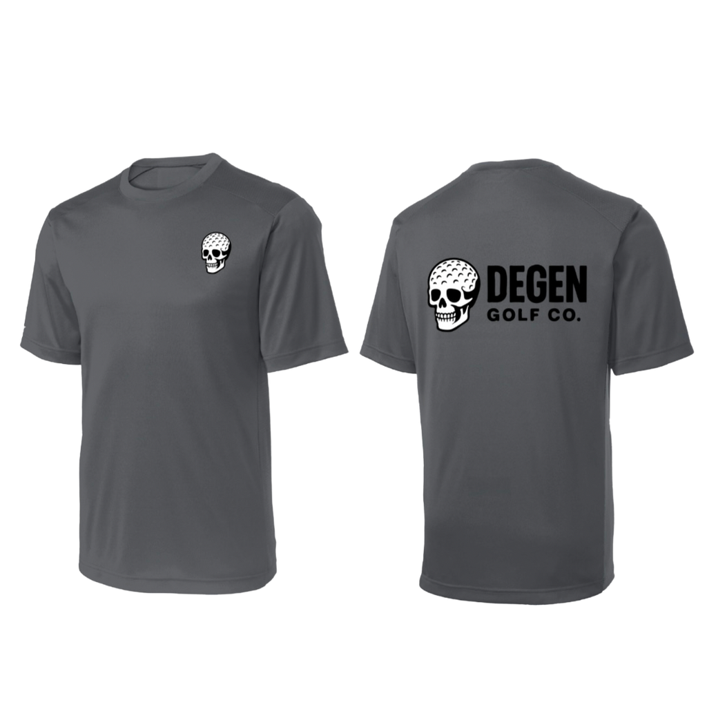 Signature Skull Tee