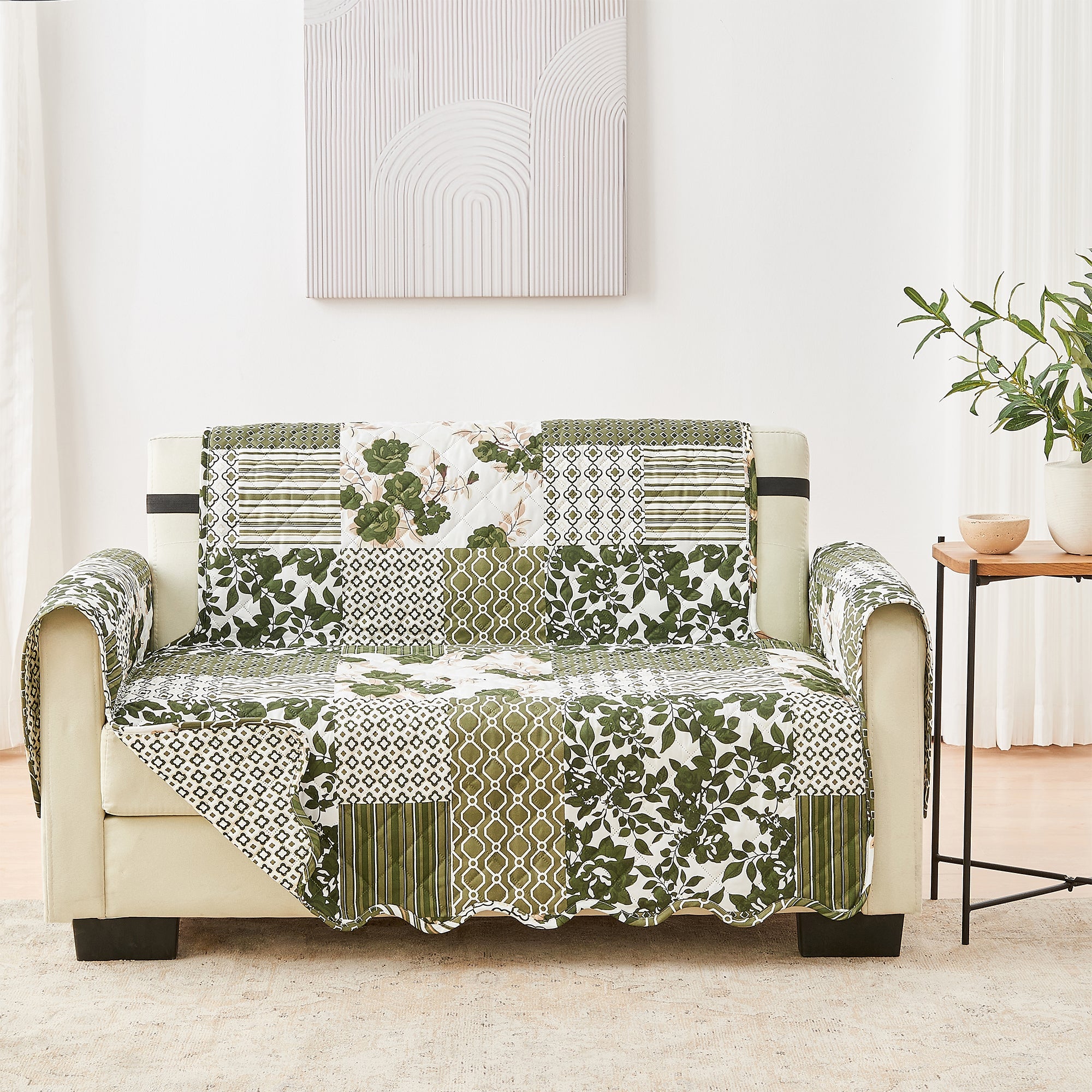 Reversible Furniture Protector - Langdon Collection