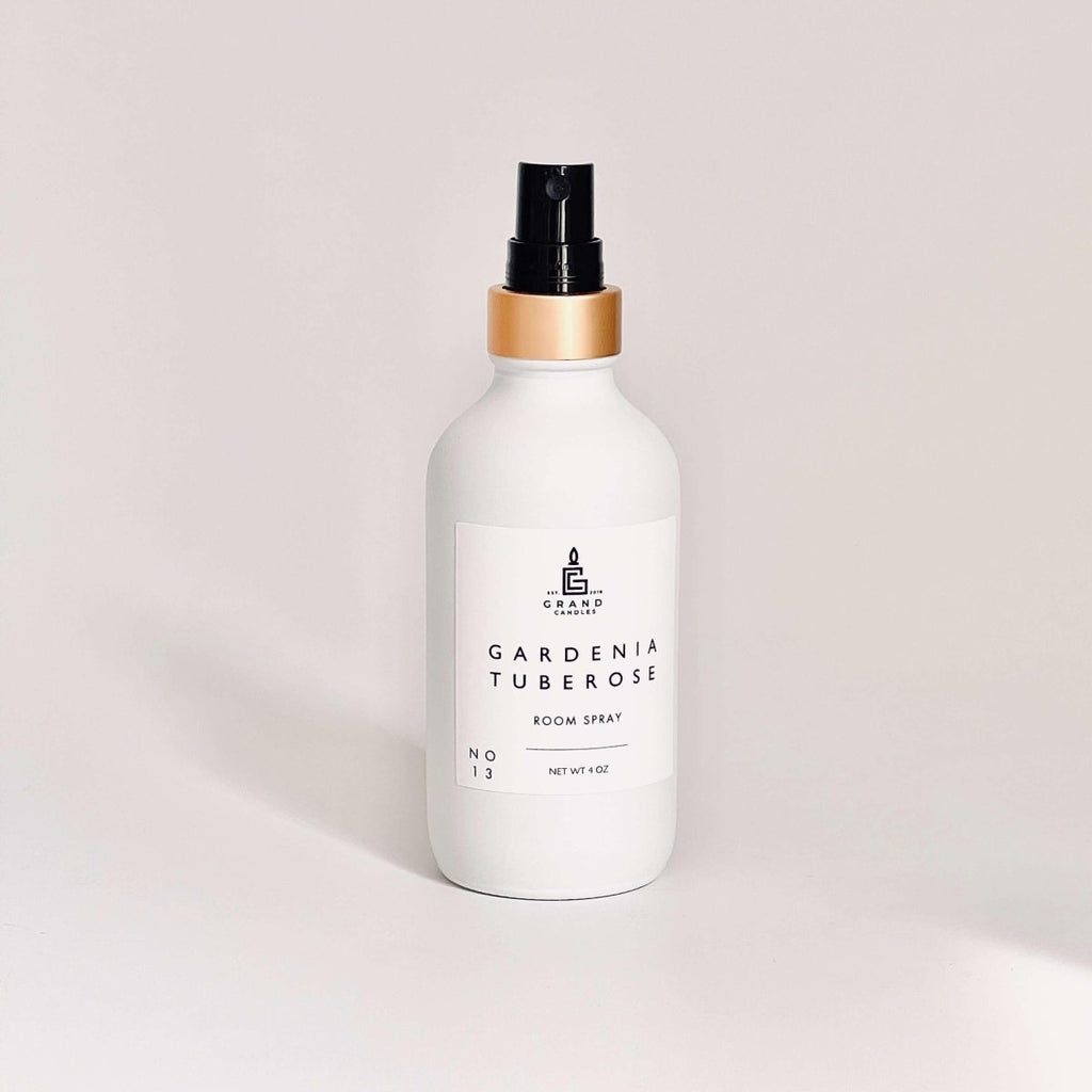 Gardenia Tuberose Room & Linen Spray