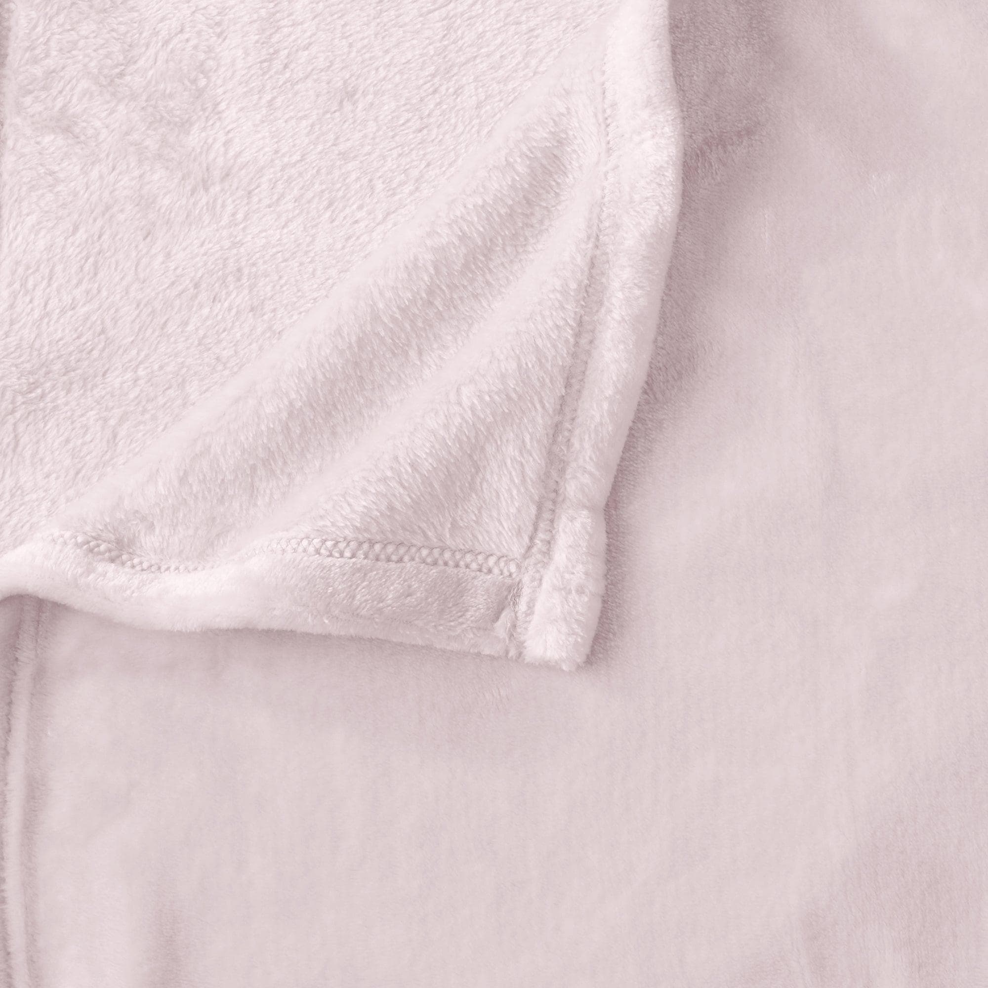 Velvet Plush Blanket - Avianna Collection